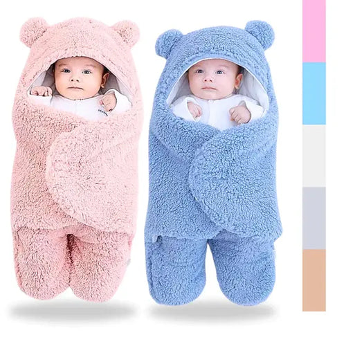 Cobertor Para Bebes Saco De Dormir Slee